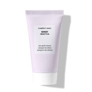 NWT Comfort Zone Remedy Cream To Oil